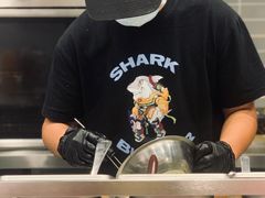 -shark burger·鲨鱼汉堡(交子大道店)