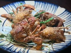 -Cuc Gach Quan Restaurant