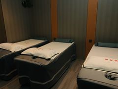 -沐鑫阁·影院足道·按摩 SPA (新洲店)