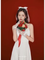 -杭州金夫人婚纱摄影(富阳私享店)