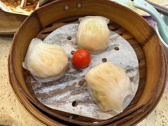 金牌虾饺皇-点都德(世纪汇店)