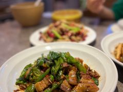 -闫府私房菜·百年鲁菜(恒隆店)