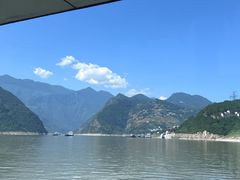 -神农溪纤夫文化旅游区