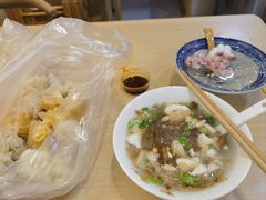 -海汇源老烧麦店(东大街总店)