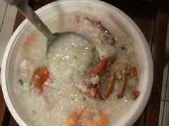 -兴旺海鲜砂煲王