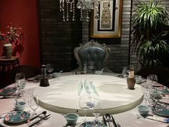 -小河盐帮·私家菜·烤鸭(三元桥·霄云路店)