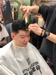 -形象革命造型·护肤Hair Studio