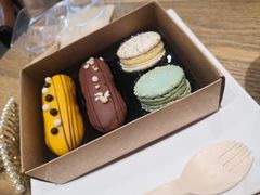 -星巴克(太原茂业天地店)