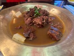 -芦月轩羊蝎子(劲松店)