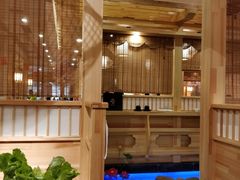 -九田家黑牛烤肉料理(石路天虹店)