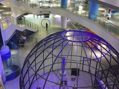 -苏州青少年科技馆