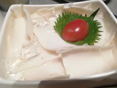 捞派猪黄喉-海底捞火锅(让胡路万达店)