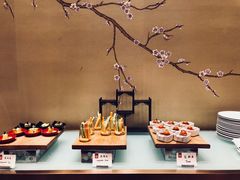 -上海衡山路十二号华邑酒店