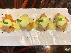 -运·中餐厅(成都华尔道夫酒店)