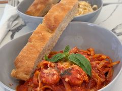 -The Sunny Side Cafe Station 1