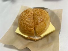 -華歡冰室-WahFoon(吉大店)