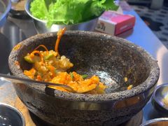 -哈哈碳都·牛肋条无限自助烤肉(宝龙店)