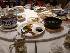 -同庆楼(滨湖万达广场店)