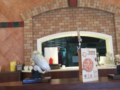 -棒约翰比萨·意面(张江店)