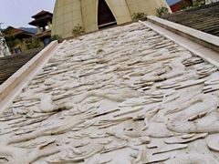 -韶关经律论国际酒店温泉