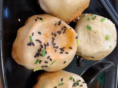 -小杨生煎(黄河路店)