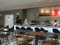 -星巴克臻选(珠海富华里店)