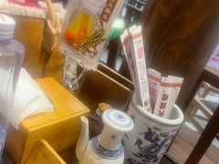 -南京大牌档(凯德大峡谷店)