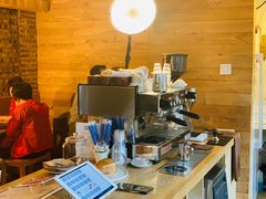 -VOYAGE COFFEE(北锣鼓巷店)