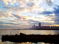 -艾溪湖湿地公园