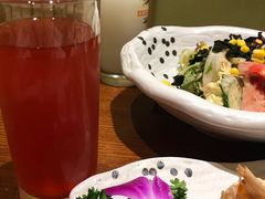 -贵木日本料理·铁板烧(新地假日广场店)