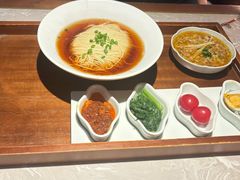 -松鹤面馆(观前店)