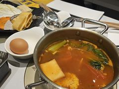 -呷哺呷哺(王府井喜悦店)