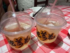 -龙桥私厨·姜花菊花过桥鱼·顺德菜(容桂店)