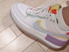 -NIKE(朝阳合生汇店)