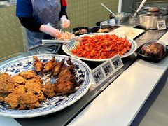 -盒马X会员店(王府井奥莱UP TOWN店)
