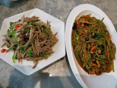 -南方酒店·淮扬菜(回民街店)