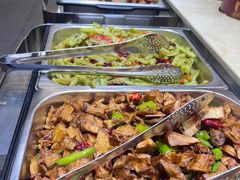 -谦和清心素食(彭州店)