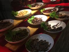 -东方广场假日酒店-蜀咖啡餐厅