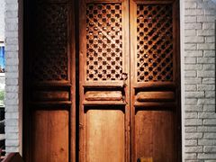 -JINNS锦时 steak&pizza(浸信会礼拜堂旧址店)