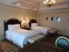 -广州富力丽思卡尔顿酒店