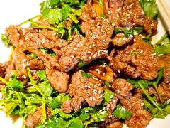 -金苑酒家·客家菜·广东老字号(万象店)