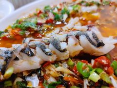 -飞虹鱼馆(春华路店)