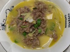 酸汤肥牛-宏玲餐厅(四川南路店)