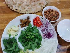 -官塘锋记鱼生·生腌·砂锅粥(牌坊街店)