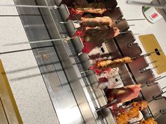 -丰茂烤串(公园店)