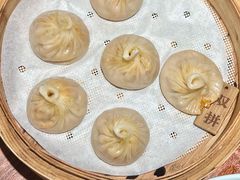 -裕兴记•蟹黄面馆(人民广场店)