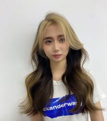 -禾曼造型