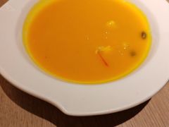 -波特曼西餐厅(中央大街店)