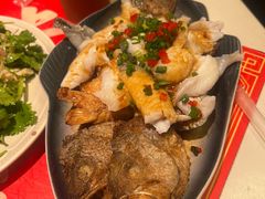-长安·大茶饭