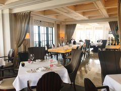 -上海和平饭店-华懋阁 The Cathay Room